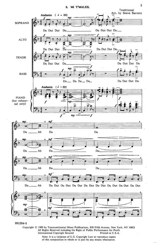 Akční Nabídka Mi Y‘maleil Rehearsal Piano