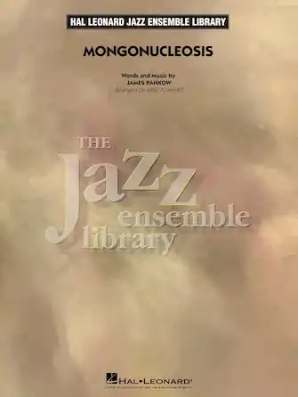 Mongonucleosis (arr. Mike Tomaro) - Piano Značkový