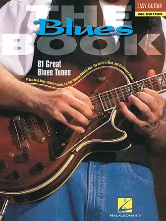 A Mess Of Blues Must-Have