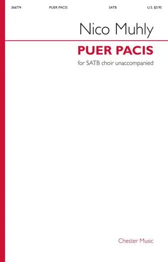 Puer Pacis Horká Nabídka