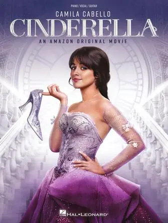 Material Girl (from the Amazon Original Movie Cinderella) Nejlepší Volba