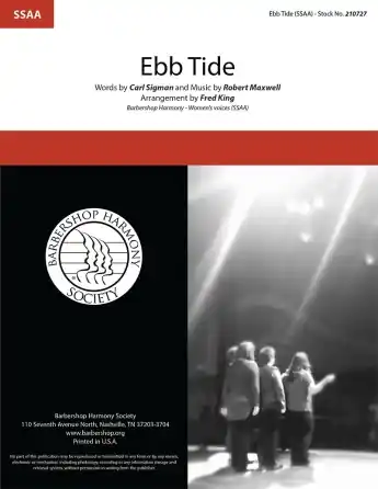 Ebb Tide (arr. Fred King) Must-Have