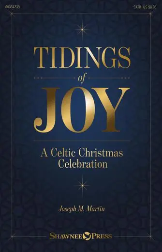 Tidings of Joy A Celtic Christmas Celebration (Chamber Orchestra) - Bells Must-Have