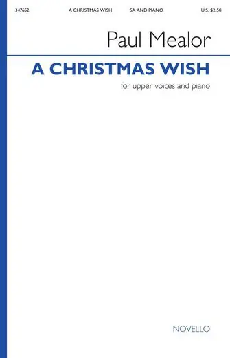 Hit Sezóny A Christmas Wish