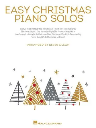 Akce All I Want For Christmas Is You (arr. Kevin Olson)