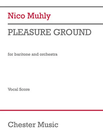 Pleasure Ground Výhodná Nabídka
