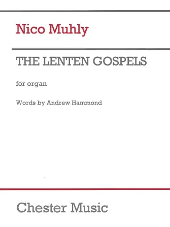 Výprodej The Lenten Gospels
