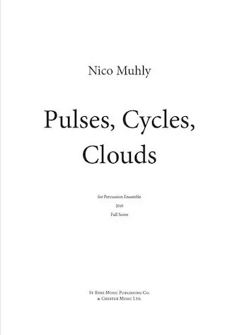 Cenový Hit Pulses, Cycles, Clouds