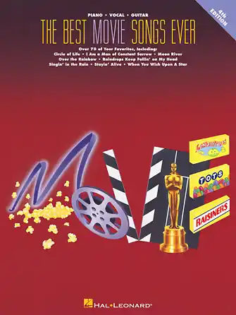 Super Cena Love Theme (Tema D‘Amore) (from Cinema Paradiso)