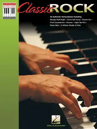 Piano Man Akce